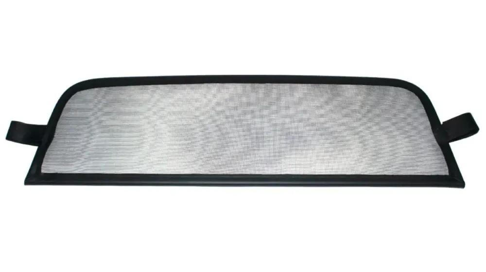Déflecteurs D'air Pour Audi Q5 / SQ5 (2010-2017) - Protection Pluie & Ventilation - Améliore L'apparence Aérodynamique - 9