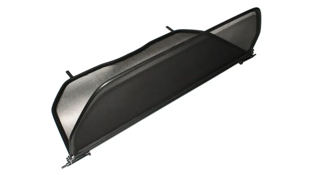 Deflecteurs d'air Déflecteurs de vent Compatible avec GOLF V 5