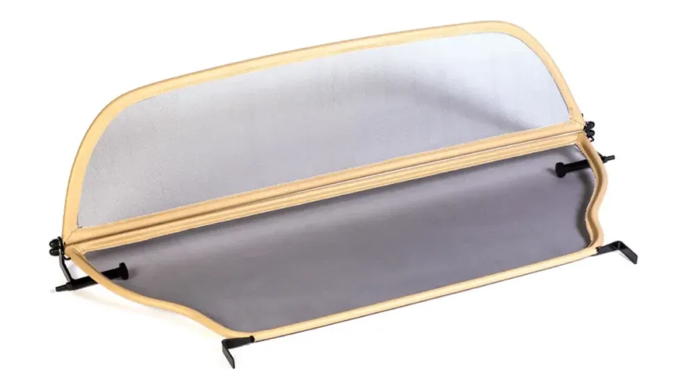 Déflecteur de vent pour Audi 80 (1991-2000)