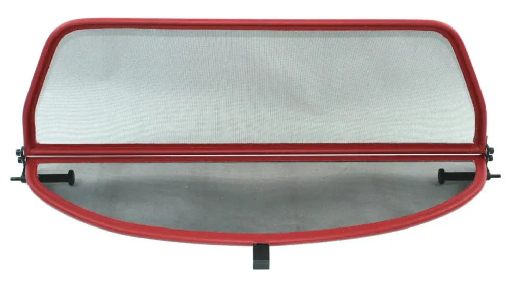 Déflecteur de vent pour Alfa Romeo Spider 916 (1994-2005)