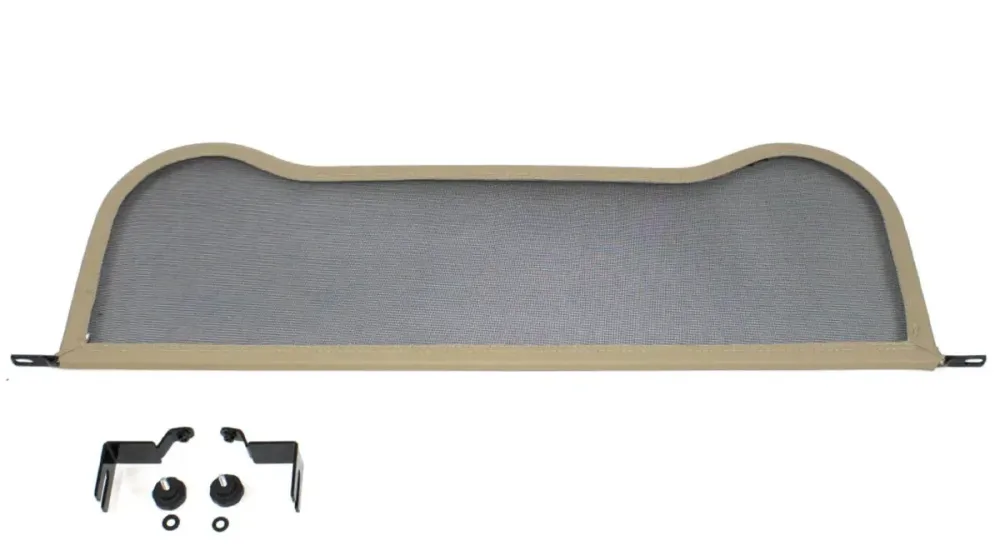 Déflecteur de vent pour Audi TT Roadster 8N (1999-2006)