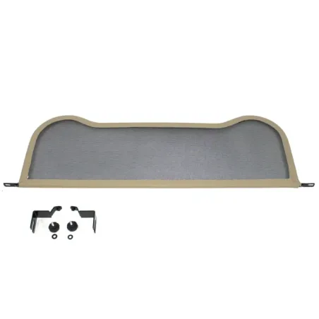 Déflecteur de vent pour Audi TT Roadster 8N (1999-2006)