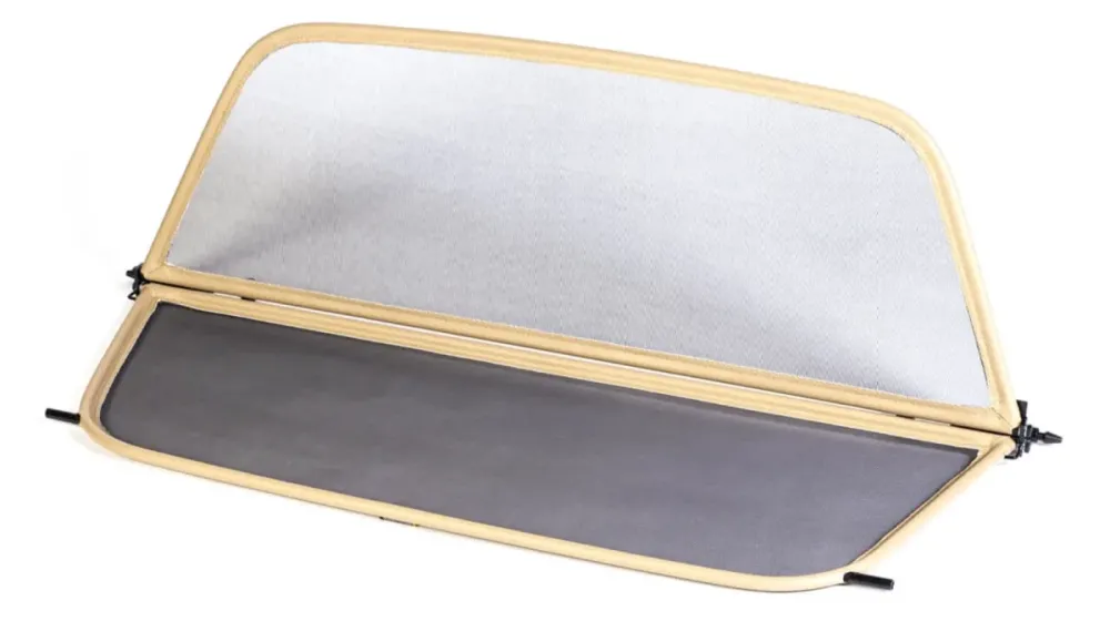 Déflecteur de vent pour BMW 1-serie E88 (2008-2014)