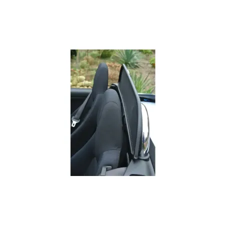 Déflecteur de vent pour Daihatsu Copen (2002-2012)