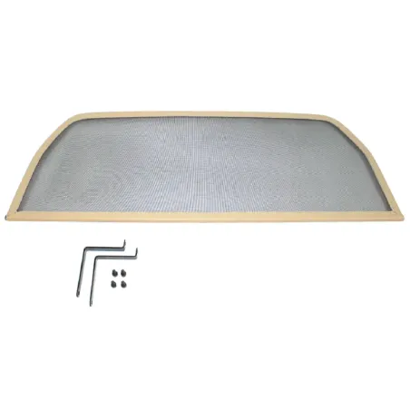 Déflecteur de vent pour Fiat 124 Spider (1966-1985)