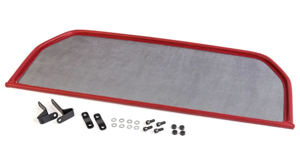 Déflecteur de vent pour Fiat Barchetta (1995-2005)