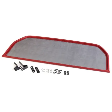 Déflecteur de vent pour Fiat Barchetta (1995-2005)