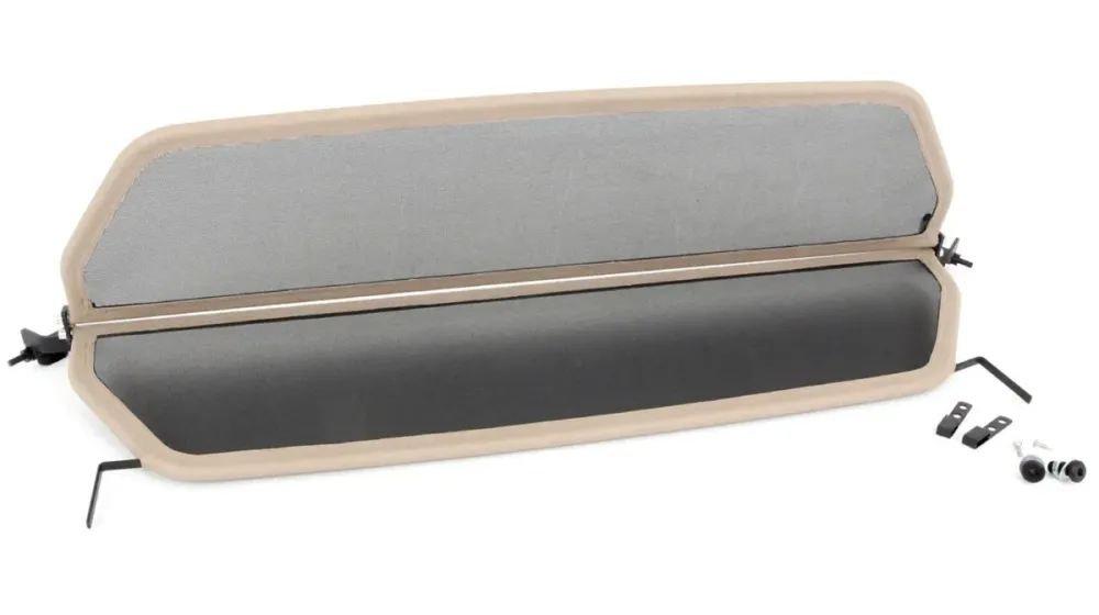 Déflecteur de vent pour Jaguar XK8 (1996-2006)