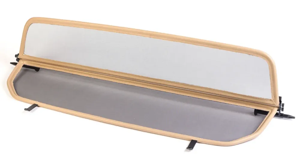 Déflecteur de vent pour Lexus SC 430 (2001-2010)