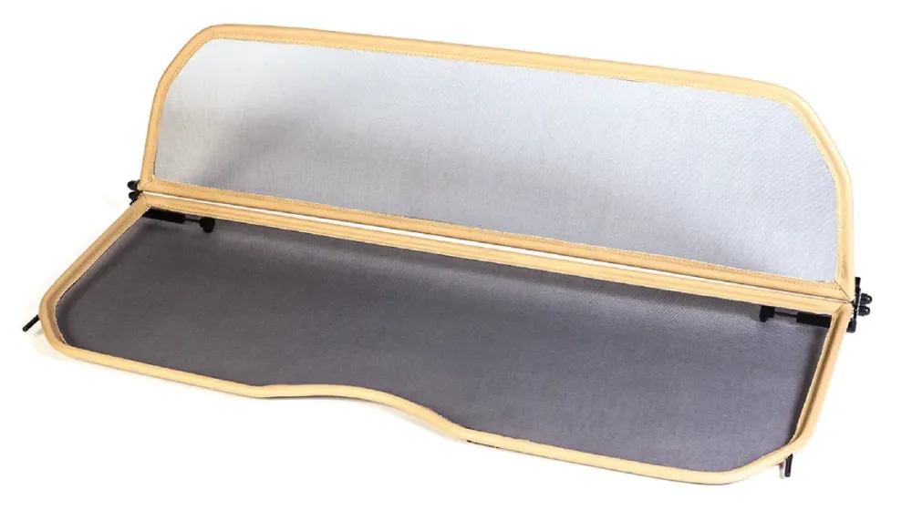 Déflecteur de vent pour Mercedes E A124 (1991-1997)