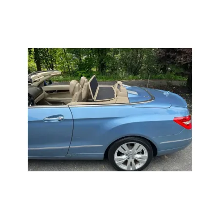Déflecteur de vent pour Mercedes E A207 (2010-2017)