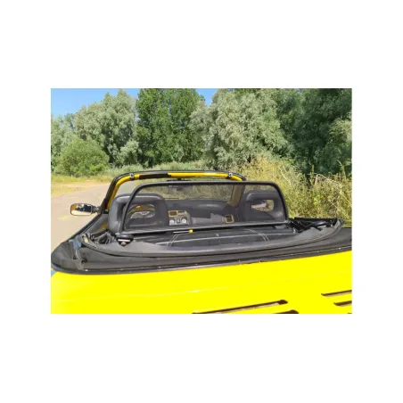 Déflecteur de vent pour MG MGF/MGTF (1996-2012)