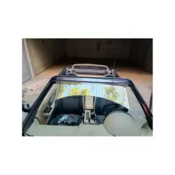Déflecteur de vent pour MG MGF/MGTF (1996-2012)
