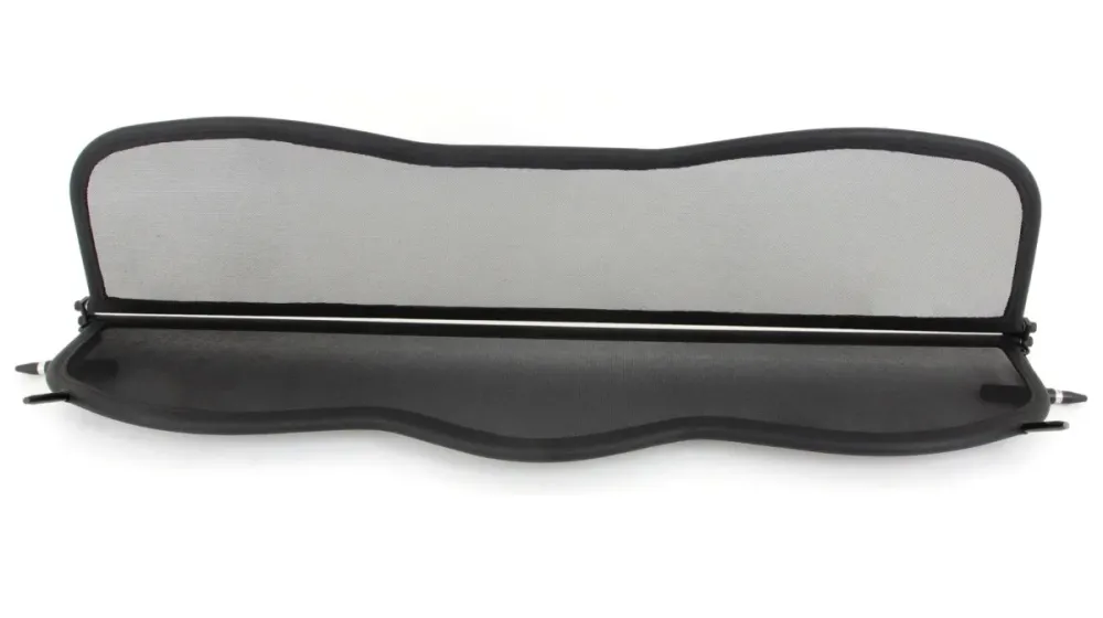 Déflecteur de vent pour Mitsubishi Colt (2006-2009)