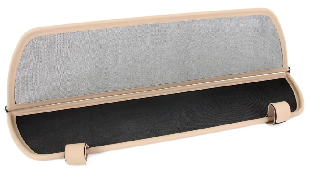 Déflecteur de vent pour Mercedes SL R129 (1989-2001)