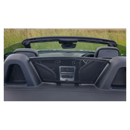 Déflecteur de vent pour Mercedes SLK/SLC R172 (à partir du 2011)