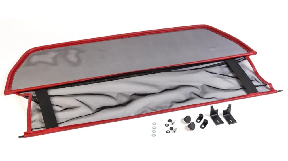 Déflecteur de vent pour Mercedes CLK W208 (1997-2003)