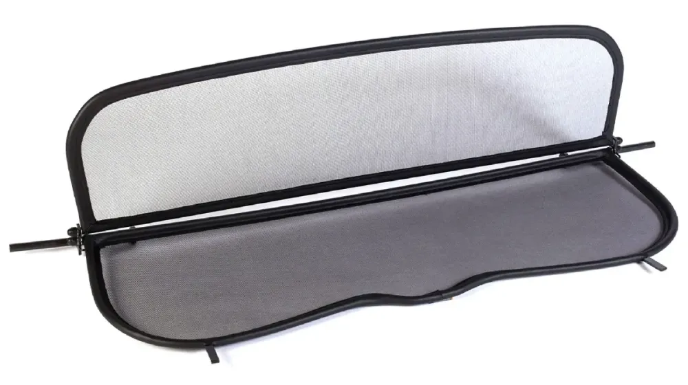 Déflecteur de vent pour Mercedes CLK W209 (2003-2010)