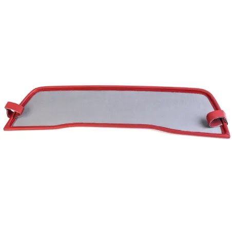 Déflecteur de vent pour Mazda MX5 ND (à partir du 2015)