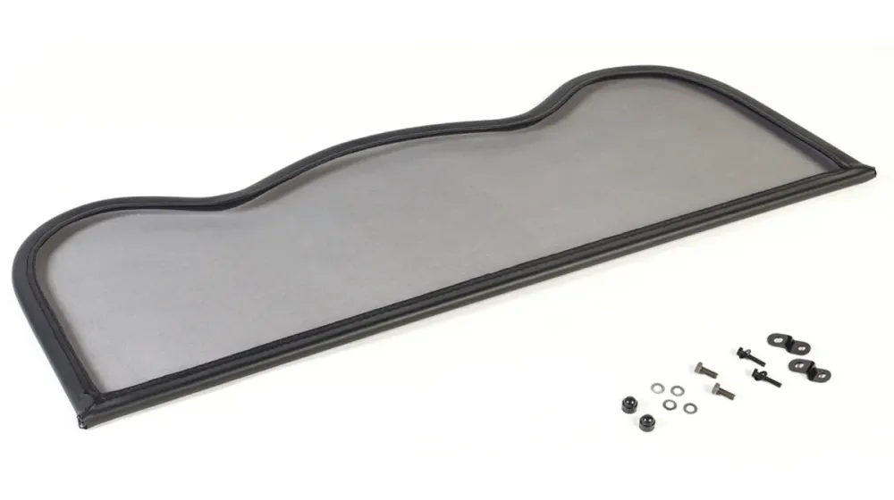 Déflecteur de vent pour Mazda MX5 NA/NB R-style (1989-2005)