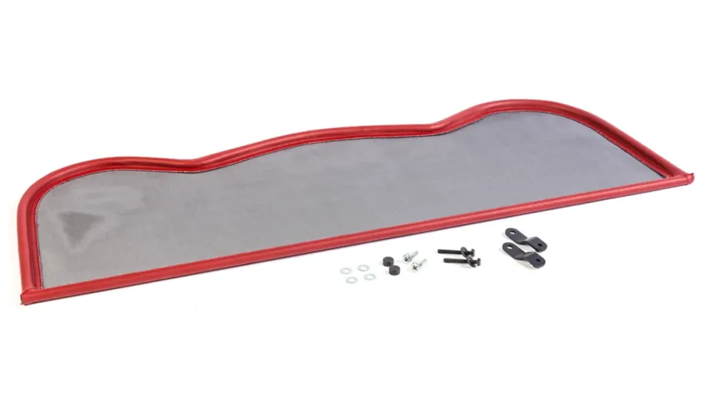 Déflecteur de vent pour Mazda MX5 NA/NB R-style (1989-2005)