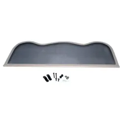 Déflecteur de vent pour Mazda MX5 NA/NB R-style (1989-2005)