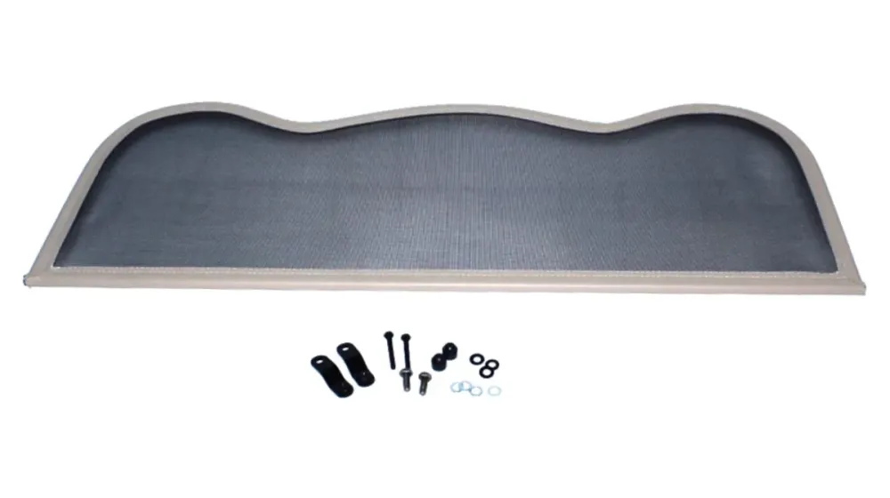 Déflecteur de vent pour Mazda MX5 NA/NB R-style (1989-2005)