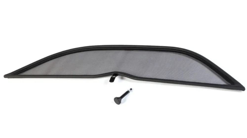 Déflecteur de vent pour Opel Tigra (2004-2009)