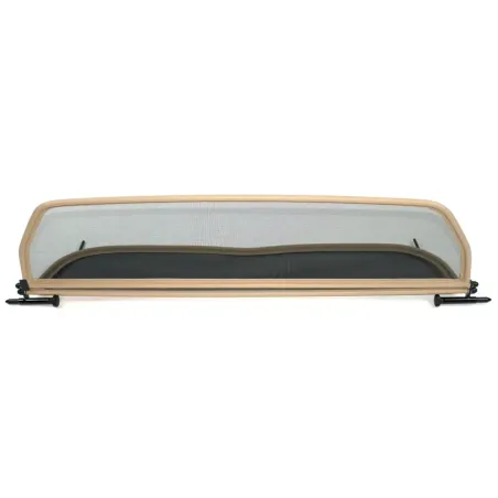 Déflecteur de vent pour Peugeot 206 (2000-2007)