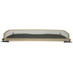 Déflecteur de vent pour Peugeot 207 (2007-2015)