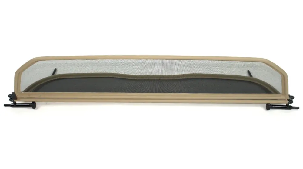 Déflecteur de vent pour Peugeot 207 (2007-2015)