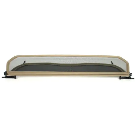Déflecteur de vent pour Peugeot 207 (2007-2015)