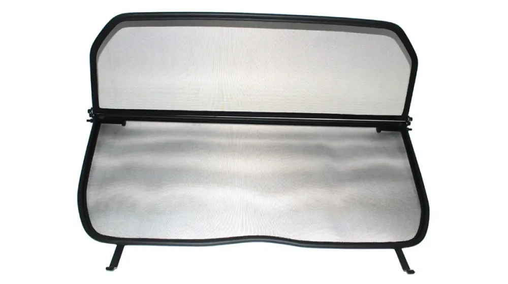 Déflecteur de vent pour Peugeot 306 (1994-2003) capote électrique