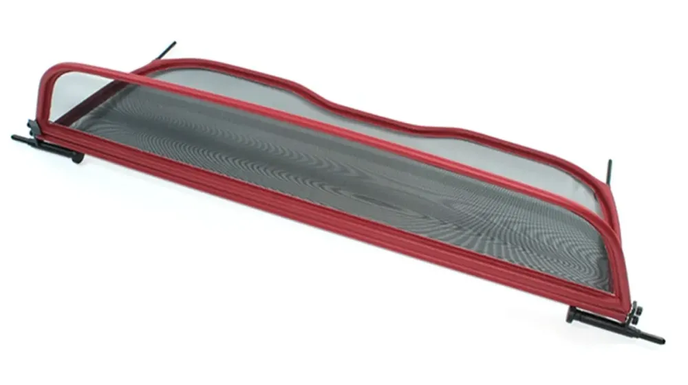 Déflecteur de vent pour Renault Megane 3 (2011-2016)