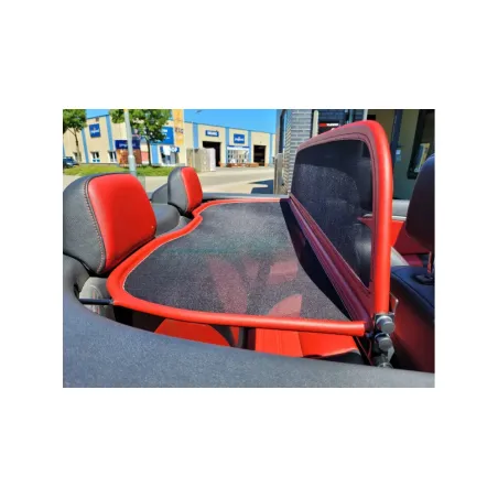 Déflecteur de vent pour Renault Megane 3 (2011-2016)