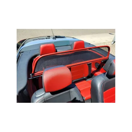 Déflecteur de vent pour Renault Megane 3 (2011-2016)