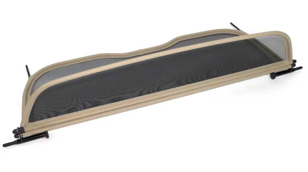 Déflecteur de vent pour Renault Megane 3 (2011-2016)
