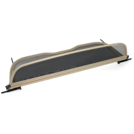 Déflecteur de vent pour Renault Megane 3 (2011-2016)