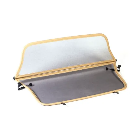 Déflecteur de vent pour Saab 900 Classic (1987-1994)