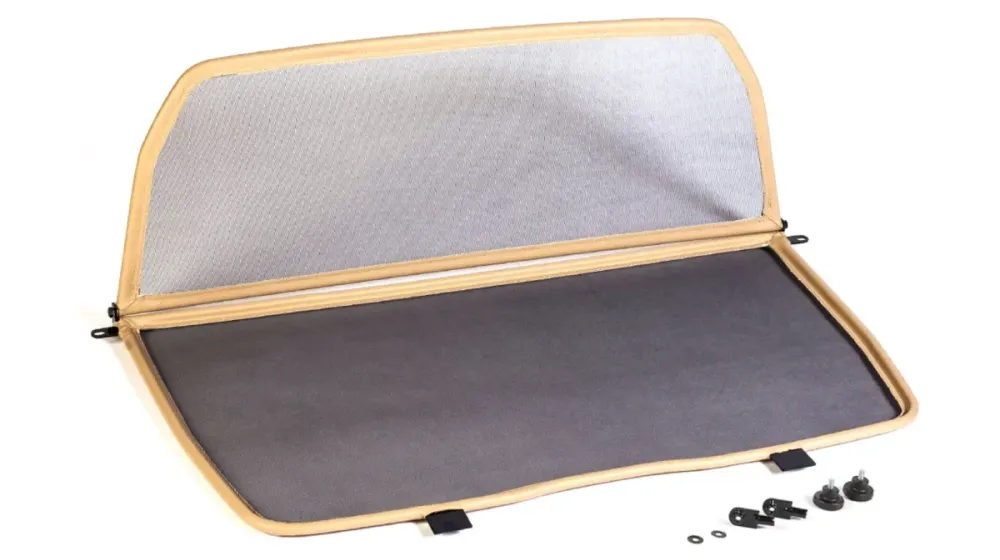 Déflecteur de vent pour Saab 900 NG/9.3 YS3D (1994-2004)