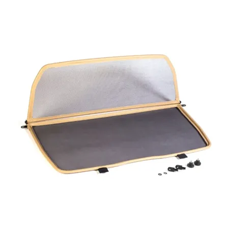 Déflecteur de vent pour Saab 900 NG/9.3 YS3D (1994-2004)