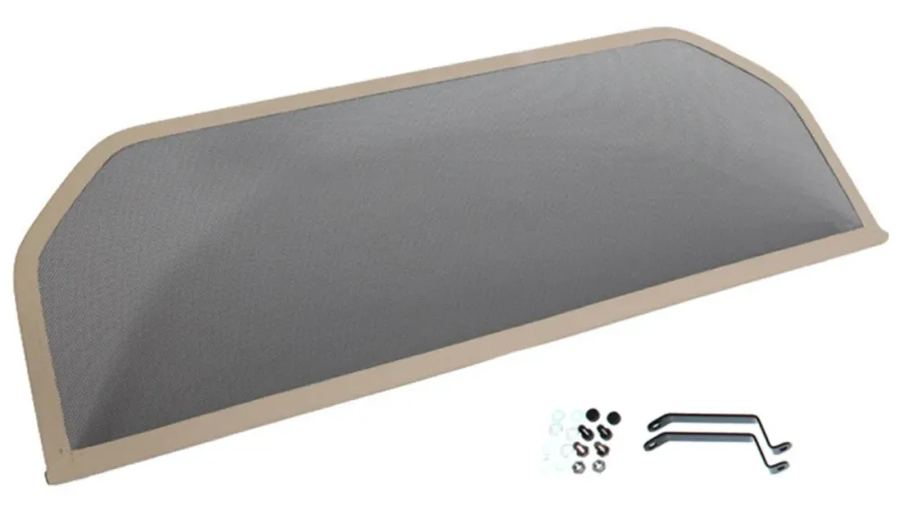 Déflecteur de vent pour Triumph Spitfire (1962-1980)