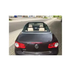 Déflecteur de vent pour Volkswagen EOS (2006-2015)