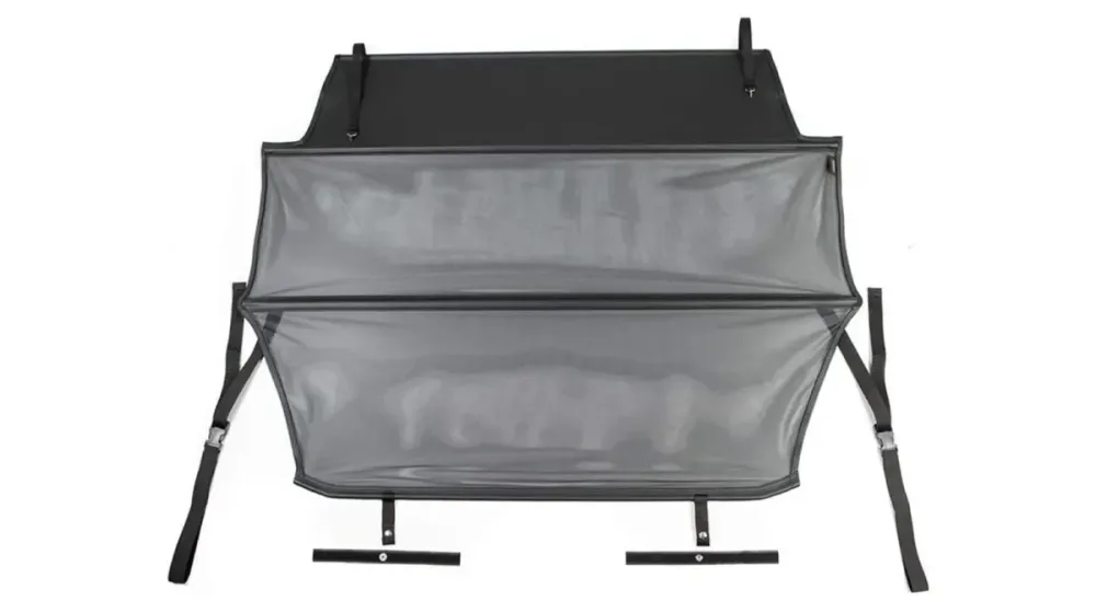 Déflecteur de vent pour Volkswagen Golf 1-Golf 3 (1978-1998)