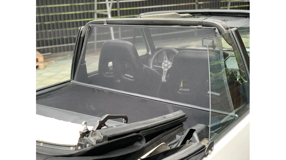 Déflecteur de vent pour Volkswagen Golf 1-Golf 3 (1978-1998)