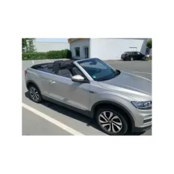 Déflecteur de vent pour Volkswagen T-ROC (à partir du 2019)