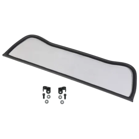 Déflecteur de vent pour BMW Z3 Roadster (1995-2003) avec arceau de sécurité