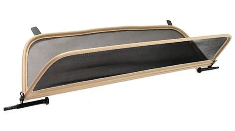 Déflecteur de vent pour Mercedes E A207 (2010-2017)